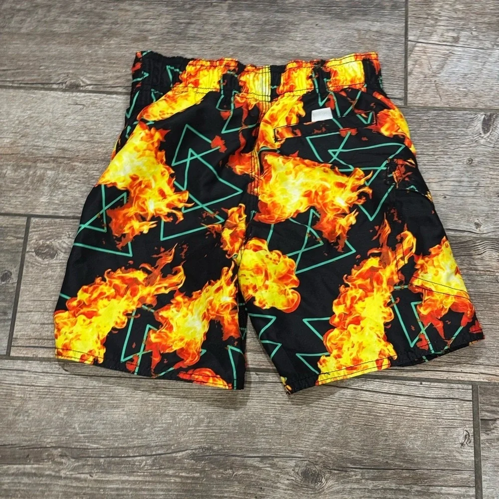 Swim Trunks​​